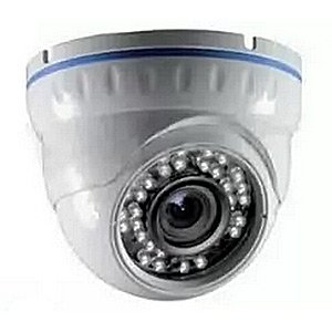 Купольная видеокамера zCam-DVIR36LC (2,8-12 мм)