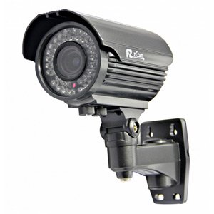 Уличная AHD видеокамера FZ-VIR42HA (2,8-12 мм)
