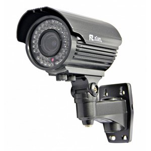 Уличная AHD видеокамера zCam-VIR42LA (2,8-12 мм)