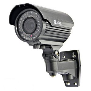Уличная видеокамера zCam-VIR42LC (2,8-12 мм)