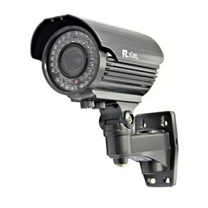 Уличная видеокамера zCam-VIR42ME (2,8-12 мм)