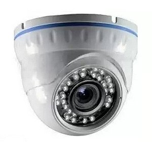 Купольная видеокамера zCam-mDVIR36ME(A) (2,8-12 мм)