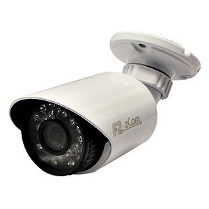 Уличная IP-видеокамера zIPCam-AIR24-720 (3,6 мм)