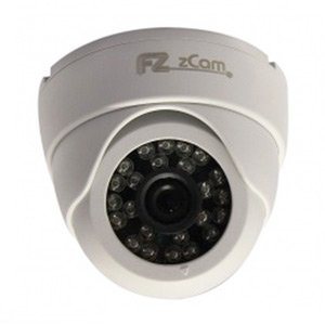 Купольная IP-видеокамера FZ-DIR24-1080 (3,6 мм)