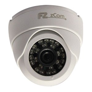 Купольная IP-видеокамера FZ-DIRP24-720 (3,6 мм)