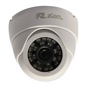 Купольная IP-видеокамера FZ-DIRP24-1080 (3,6 мм)