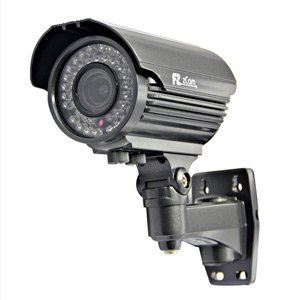 Уличная IP-камера видеонаблюдения FZ-VIR42-720
