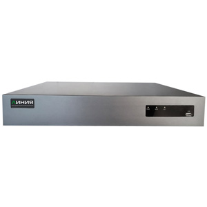 IP-видеорегистратор Линия NVR 32 H.265