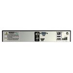 IP видеорегистратор FZ-04N01