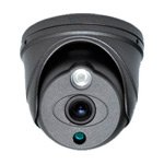 Уличная камера FE ID80C/10M (3,6 мм)
