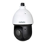 Поворотная IP камера NBLC-4225Z-ASD