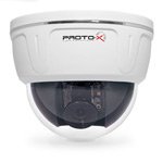 Купольная IP камера Proto IP-Z10D-OH10F36