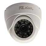 Купольная IP камера FZ-DIRP24-720 (3,6 мм)