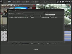 Скриншот программы VideoNet Prime фото 2